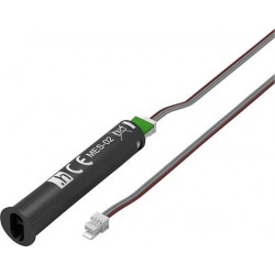 Commutateur multiple 2 IR Einbohrswcontact de porter 3m Ltg