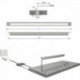 FineLite NE ww 12VDC 3.4W400mm. LTG 1.8m LTG. M1