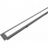 Lampe LED KitchenLine 417 mw 12VDC noir 6.8W