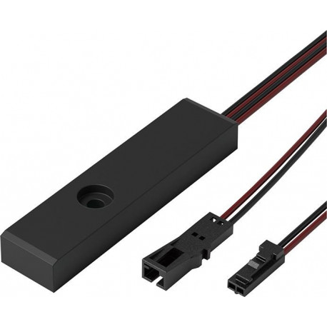 Magic Switch Linéaire 12V max.36W. IP20. noir