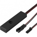 Magic Switch Linéaire 12V max.36W. IP20. noir