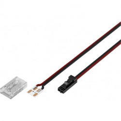 Cable Versa NE 12V max. 3A 7.5mm L1800mm M1