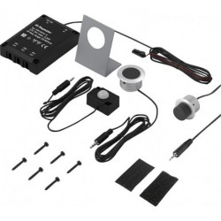 IR Repeater Plus Set UP comprenant 1 émetteur