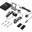 IR Repeater Plus Set UP comprenant 1 émetteur