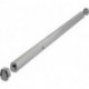 Lumière LED LitePipe 1.2m Alu ww12VDC. 5.5W. 1.2m LTG M1