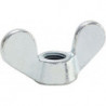 Ecrou papillon DIN 315 GT galvanisé M4 HP