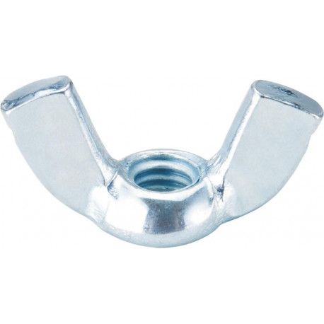 Écrou à oreilles Form M10 HP (Par 50)