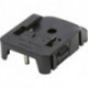 Adaptateur pour batterie Metabo