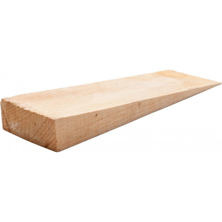 Cales en bois HK 1 180/60/24-0 mm 200/sacs