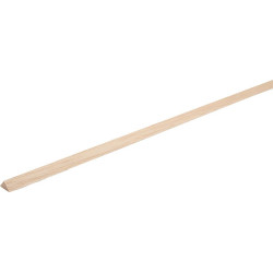 Cales triangulaires bois 11/11 mm. (Par 200)