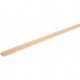 Cales triangulaires bois 14/14 mm. (Par 200)