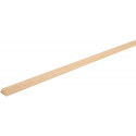 Cales triangulaires bois 14/14 mm. (Par 200)