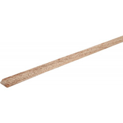 Cales triangulaires bois 18/18 mm (Par 200)