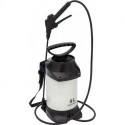 Pulvérisateur à pression Bidon plastique 5L Joint EPDM E-COLL