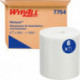 Lingettes désinfectantes WypAll® Wettask. blanc250 lingettes en rouleau