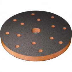 Meule 7983 150mm fin 15 trous SIA