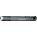Lampe de poche Q1r Akku 6-550lm Suprabeam