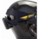 Lampe frontale à batterie V3pro 6-1000lm Suprabeam