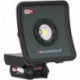 Lampe de travail sans fil solo NOVA 2 CAS Scangrip 200-2000 lumen sans batterie sans chargeur