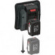 Lampe de travail sans fil solo NOVA 2 CAS Scangrip 200-2000 lumen sans batterie sans chargeur