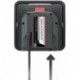 Lampe de travail sans fil solo NOVA 2 CAS Scangrip 200-2000 lumen sans batterie sans chargeur
