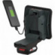 Lampe de travail sans fil solo NOVA 2 CAS Scangrip 200-2000 lumen sans batterie sans chargeur