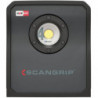 Lampe de travail sans fil solo NOVA 4 CAS Scangrip 400-4000 lumen sans batterie sans chargeur