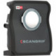 Lampe de travail sans fil solo NOVA 4 CAS Scangrip 400-4000 lumen sans batterie sans chargeur