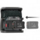 Lampe de travail sans fil solo NOVA 4 CAS Scangrip 400-4000 lumen sans batterie sans chargeur