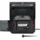 Lampe de travail sans fil solo NOVA 4 CAS Scangrip 400-4000 lumen sans batterie sans chargeur