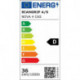 Lampe de travail sans fil solo NOVA 4 CAS Scangrip 400-4000 lumen sans batterie sans chargeur