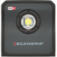 Lampe de travail sans fil solo NOVA 10 CAS Scangrip 1000-10000 lumen sans batterie sans chargeur