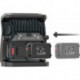 Lampe de travail sans fil solo NOVA 10 CAS Scangrip 1000-10000 lumen sans batterie sans chargeur