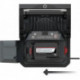 Lampe de travail sans fil solo NOVA 10 CAS Scangrip 1000-10000 lumen sans batterie sans chargeur