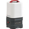 Lampe de travail sans fil solo AREA 10 CAS Scangrip 1000-10000 lumen sans batterie sans chargeur