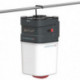 Lampe de travail sans fil solo AREA 10 CAS Scangrip 1000-10000 lumen sans batterie sans chargeur