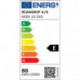 Lampe de travail sans fil solo AREA 10 CAS Scangrip 1000-10000 lumen sans batterie sans chargeur