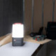 Lampe de travail sans fil solo AREA 10 CAS Scangrip 1000-10000 lumen sans batterie sans chargeur