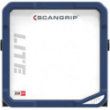Lampe de travail sans fil solo VEGA LITE CAS Scangrip 4000 lumen sans batterie sans chargeur