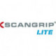 Lampe de travail sans fil solo VEGA LITE CAS Scangrip 4000 lumen sans batterie sans chargeur