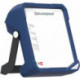 Lampe de travail sans fil solo VEGA LITE CAS Scangrip 4000 lumen sans batterie sans chargeur