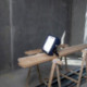 Lampe de travail sans fil solo VEGA LITE CAS Scangrip 4000 lumen sans batterie sans chargeur