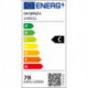 Lampe de travail Magnum FUT78 Watt
