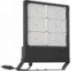 Projecteur de grue 230 V Quest 2 LED 15900 lm