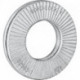 Rondelles de blocage Nord 1.7225NLX8 (Par 200)