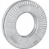 Rondelles de blocage Nord 1.7225NLX6sp (Par 200)