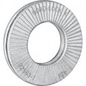 Rondelles de blocage Nord 1.7225NLX10sp (Par 200)