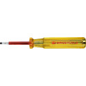 Contrôleur de phase VDE unipolaire 3.5x0.5x100mm PB Swiss Tools