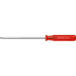 Tournevis 206S Hexagonal 4x120mm avec tête sphérique Classic PB Swiss Tools