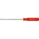 Tournevis 206S Hexagonal 2x80mm avec tête sphérique Classic PB Swiss Tools